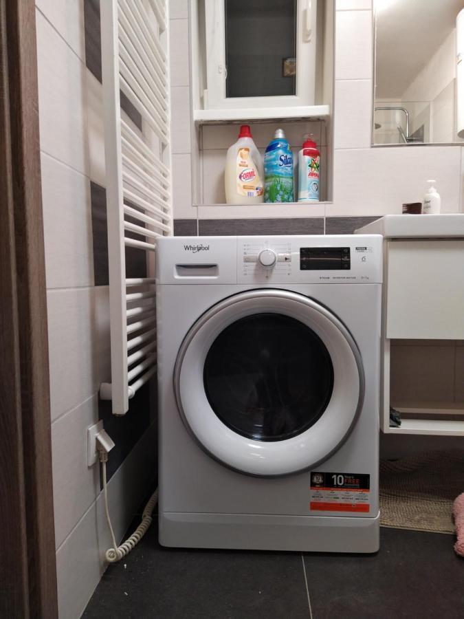 Apartmán Banská Bystrica Fortnička Exteriér fotografie