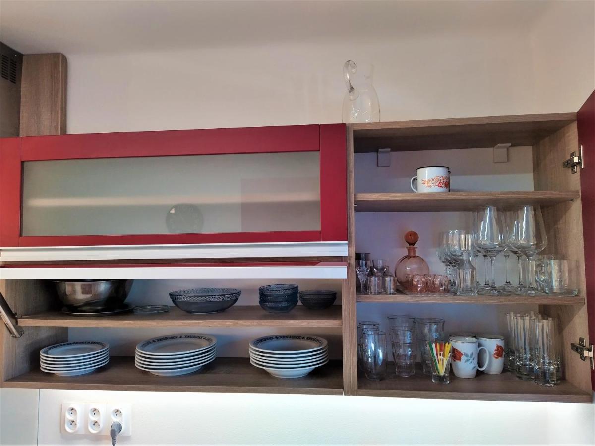 Apartmán Banská Bystrica Fortnička Exteriér fotografie