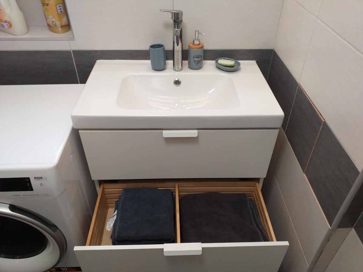 Apartmán Banská Bystrica Fortnička Exteriér fotografie