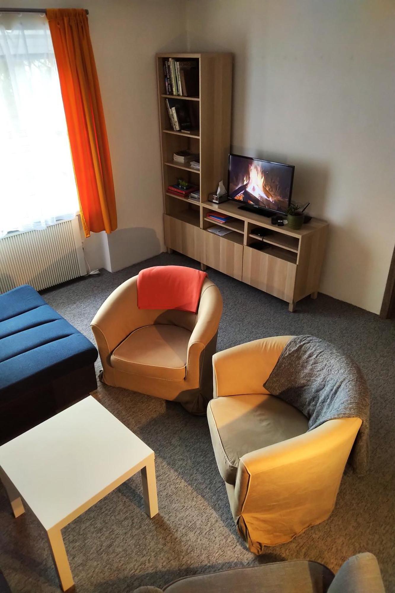 Apartmán Banská Bystrica Fortnička Exteriér fotografie